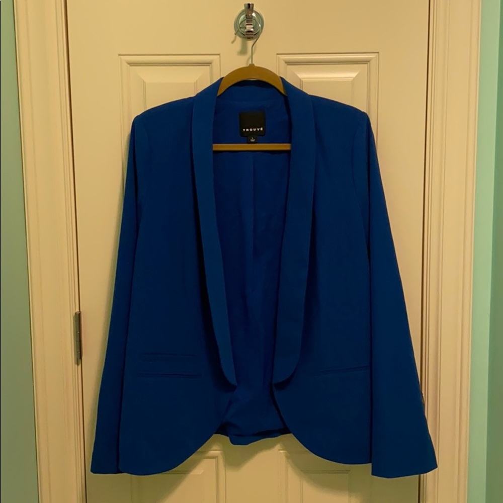 Trouve Blazer